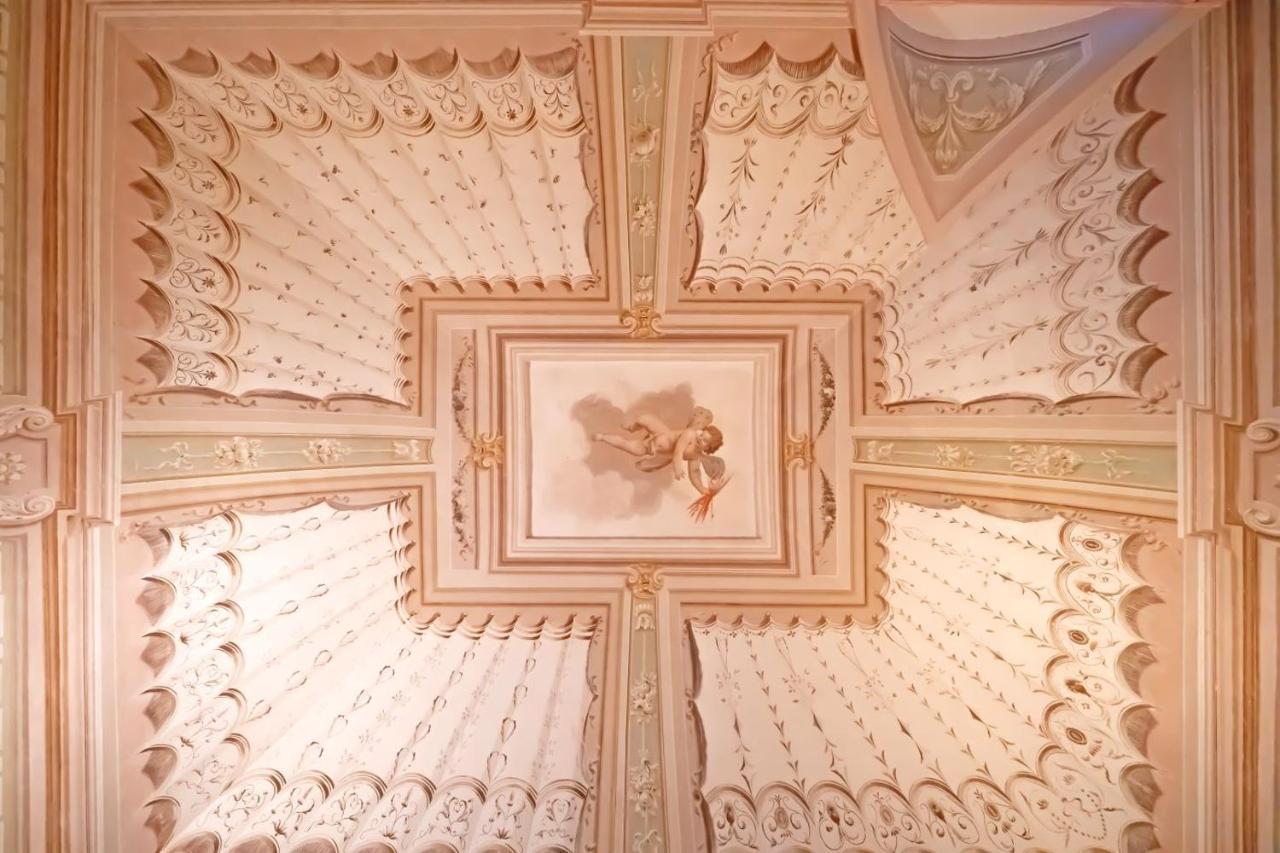Raffaello - M&M Holiday House Перуджа Экстерьер фото